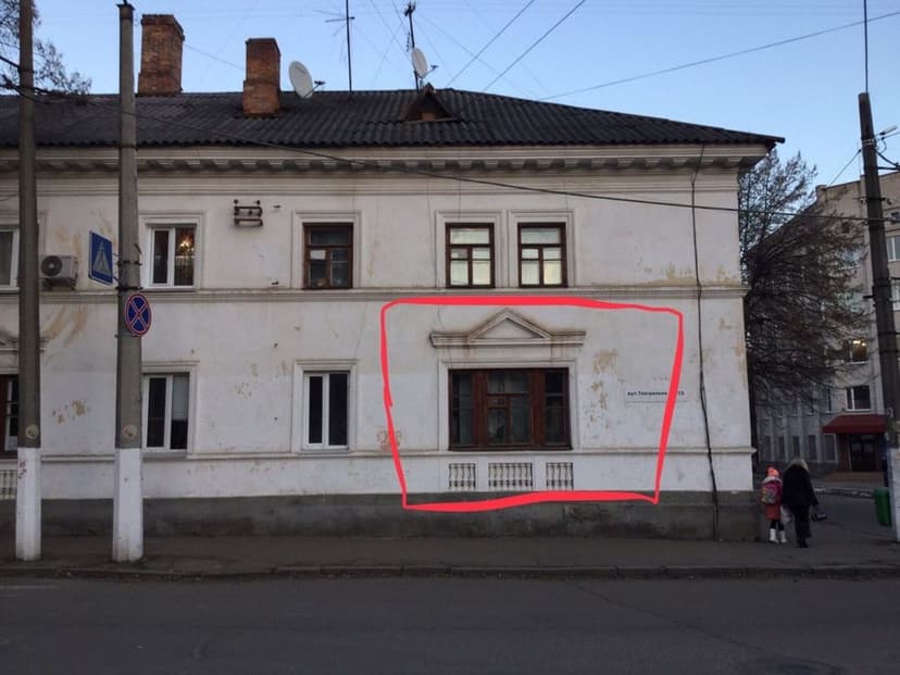 Квартира під бізнес - фото 1