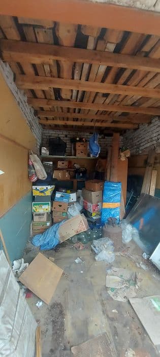 Продаж гаража кооператив богунія