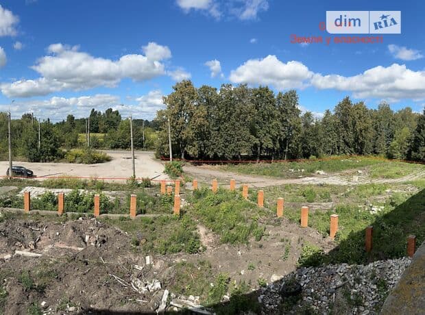 Комерційне приміщення Житомир Корольовский Промислова вулиця