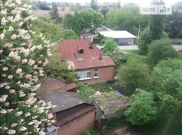 Частина будинку Житомир Бальзаківська вулиця