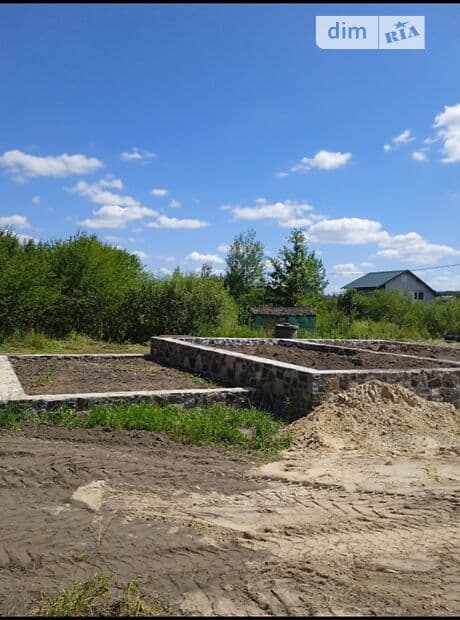 Земля сільськогосподарського призначення Житомир Богунський - фото 1
