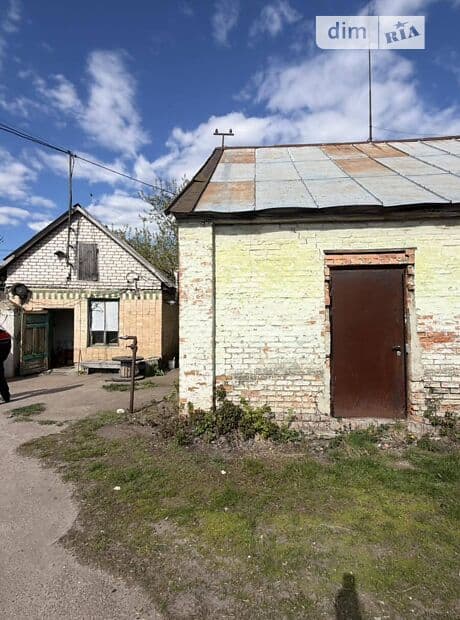 Комерційне приміщення Житомир Смолянка вул. Гонти Івана