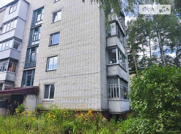 Квартира Житомир Богунський Всеволода Петріва генерала вулиця