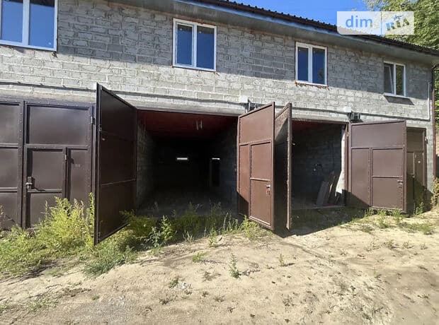 Місце в гаражному кооперативі Житомир Довженка вулиця - фото 1