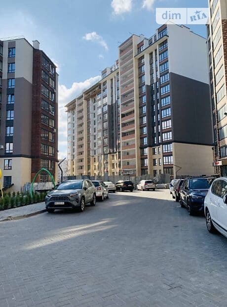 Квартира Житомир Сінний ринок Домбровського вулиця - фото 1