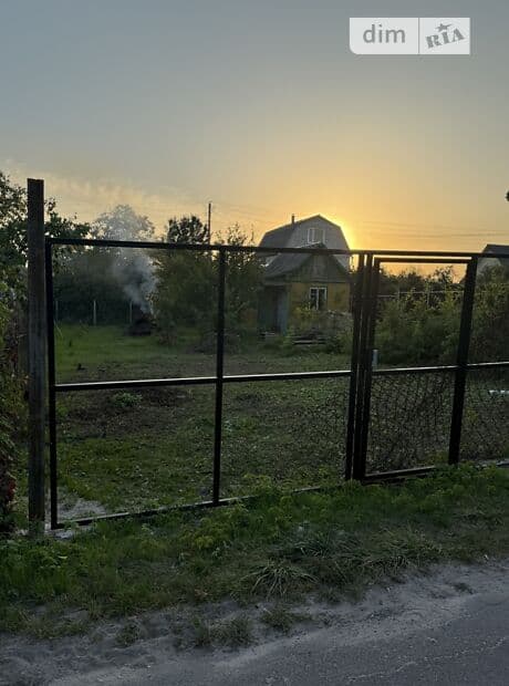 Земля сільськогосподарського призначення Житомир Крошенський Дачний Масив - фото 1