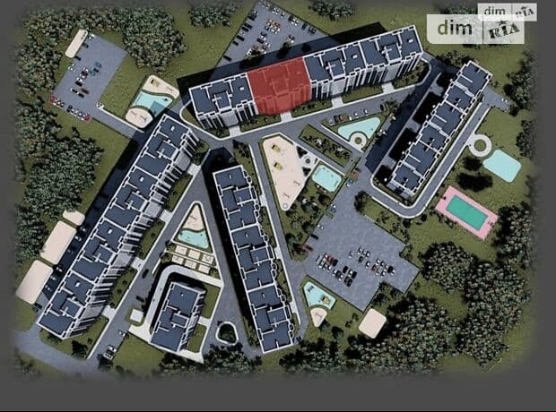 Квартира Житомир Сінний ринок Домбровського вулиця