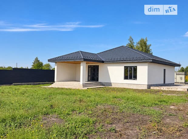 Дім Житомир Смоківка Смоківська вулиця - фото 1