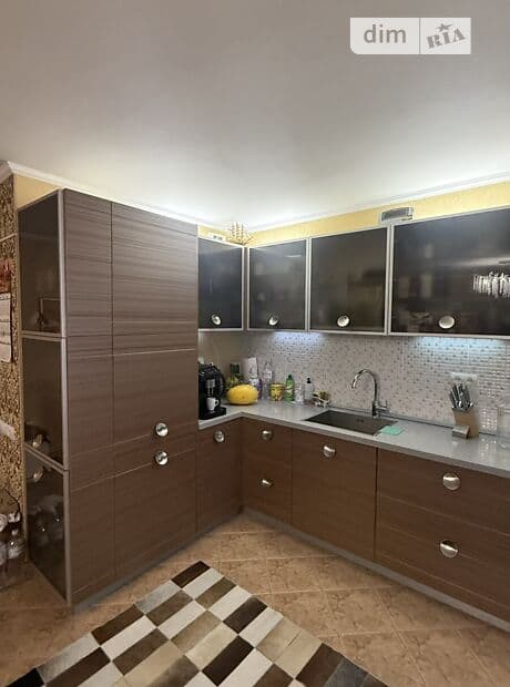 Квартира Житомир Корбутівка Чуднівська вулиця - фото 1