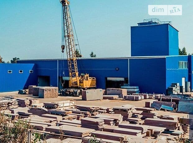 Спеціальне приміщення Житомир вул. Грушевського