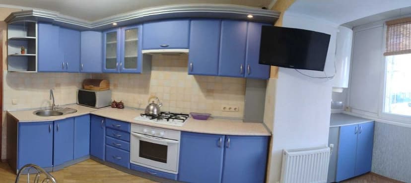 Продам 2кім квартиру з індивідуальним опаленням Житомир - фото 1