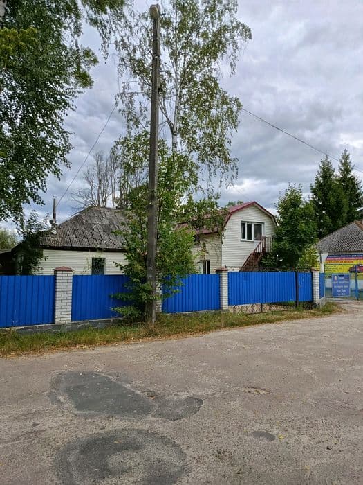 Продам квартиру-студію, кафе, магазин 3 в 1