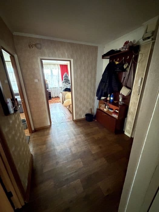 Продаж 3-кімнатної квартири, район Грушевського / Князів Острозьких - фото 1