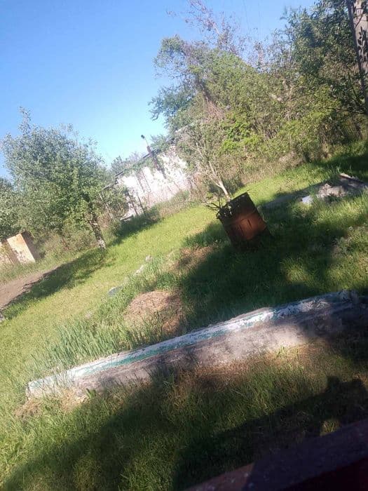 Продам земельну діляну дачний кооператив Садове.