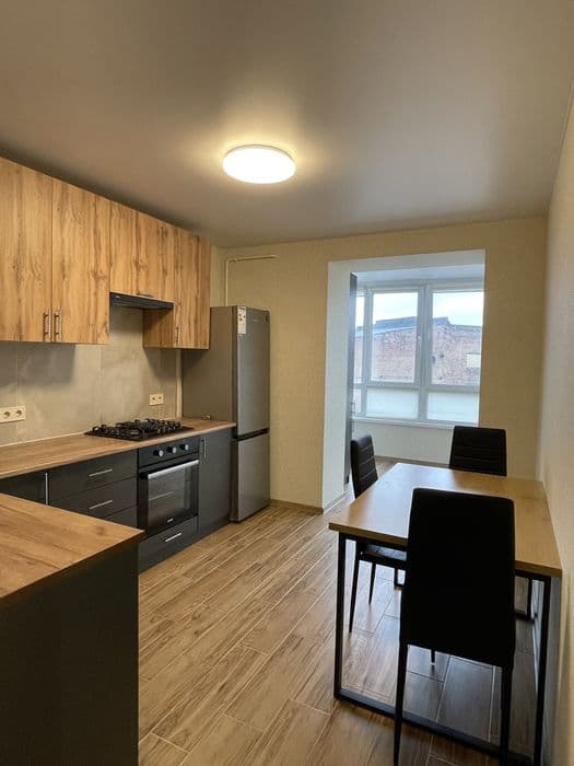 Квартира на продаж, Житній ринок, Житомир, 41 м², 1 кімн. - фото 1