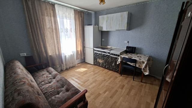 Продаються дві кімнати в гуртожитку
