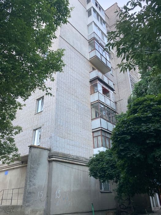 Продається окреме приміщення /кімната Житомир