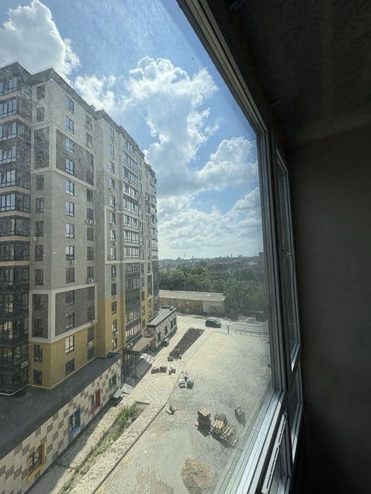 Продам 1-кімнатну квартиру 56 м² у ЖК Grand City Dombrovskyi (Житомир) по переуступці, від власника! - фото 1