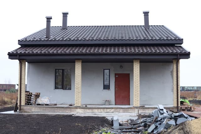 Просторий сучасний будинок 249,5 м² від власника, в Житомирі | масив Житичі
