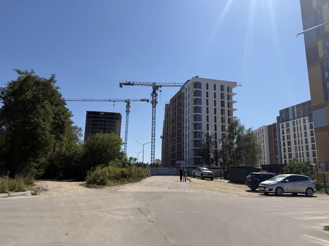 Продам однокімнатну квартиру в жк рівер сіті