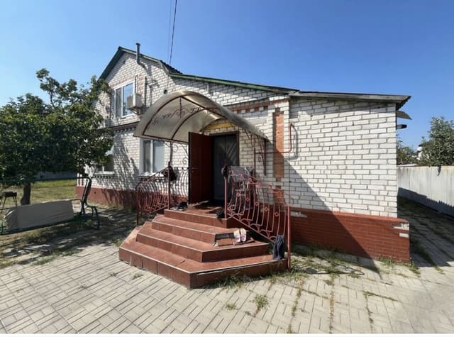 Продаж цегляного будинку (р-н Корбутівка-Мальованка)
