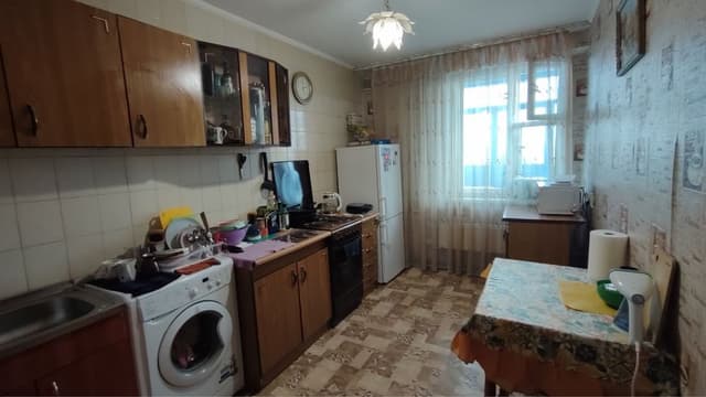 Продам однокімнатну квартиру