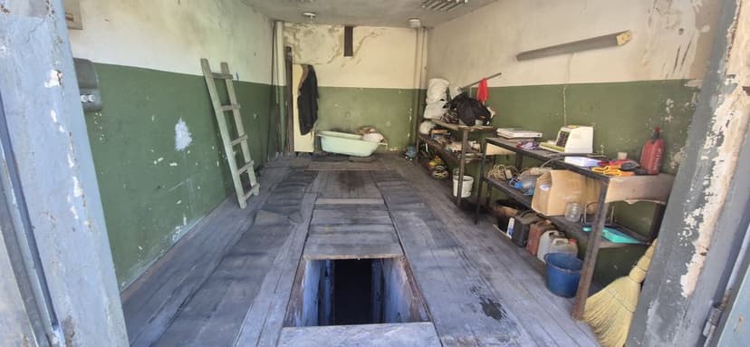 Продам гараж в кооперативі "Орбіта" - фото 1