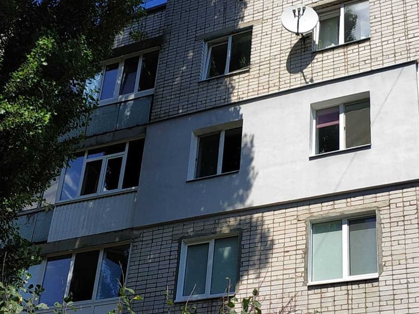 Власник / Продаж 4-кімн.кв. / Суперкомфортний район за "Кредобанк" / без відключень / Спецкошти - фото 1
