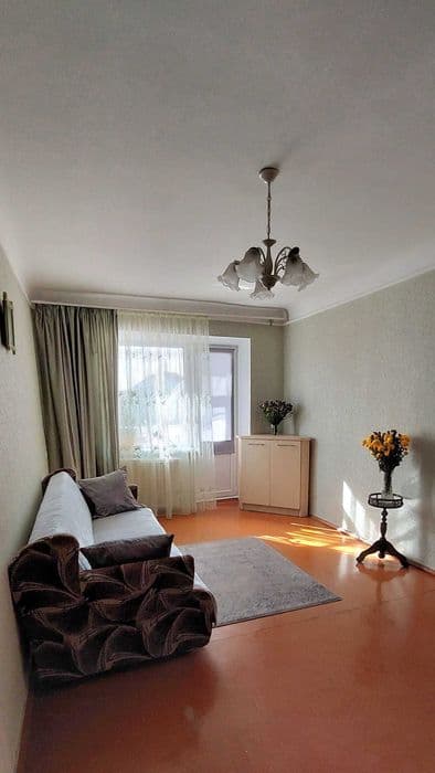 Продаж квартири житомир центр - фото 1