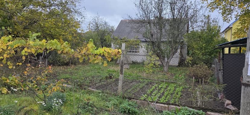 Продам будинок вул. Саєнко - фото 1