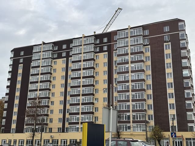 Продаж 2-кімнатної квартири в ЖК «Полісся 2»