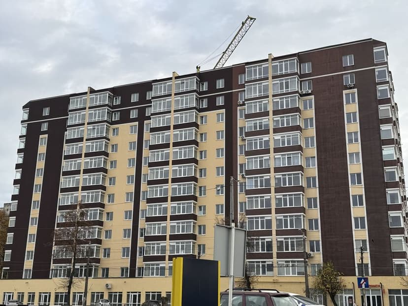 Продаж 2-кімнатної квартири в ЖК «Полісся 2» - фото 1