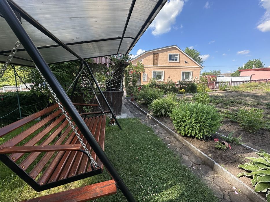 Продам Дім р-н Хінчанка | Польова 87 кв.м | 5 сот