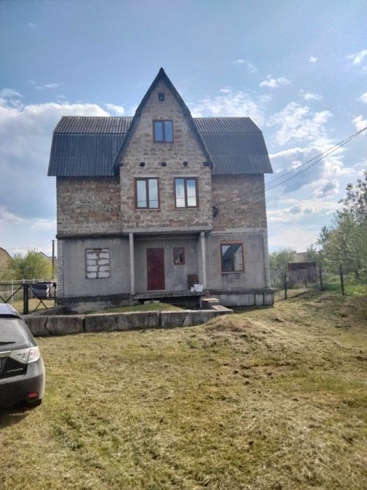 ТЕРМІНОВО!!! Продається будинок