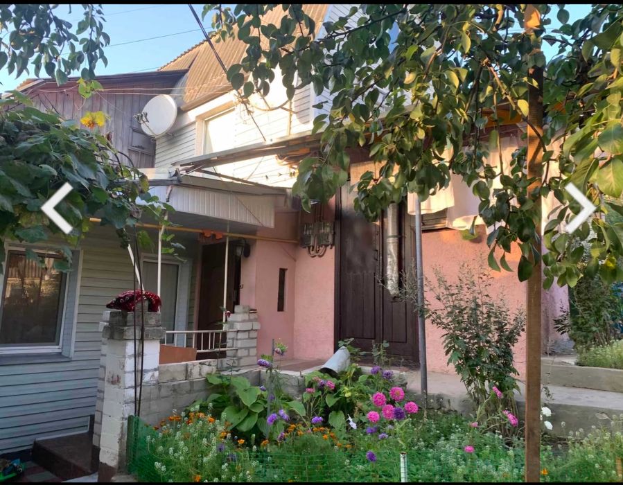 Продаж частини будинку Житомир