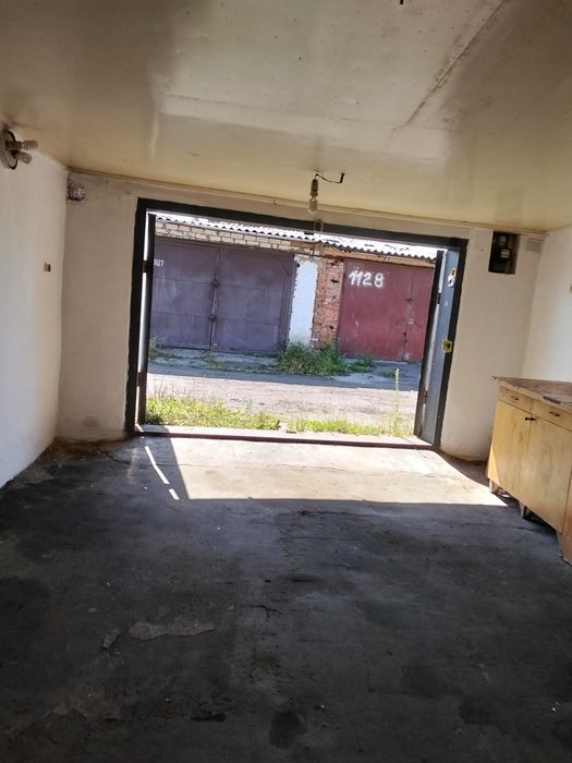 Продам гараж в кооперативі Промінь.