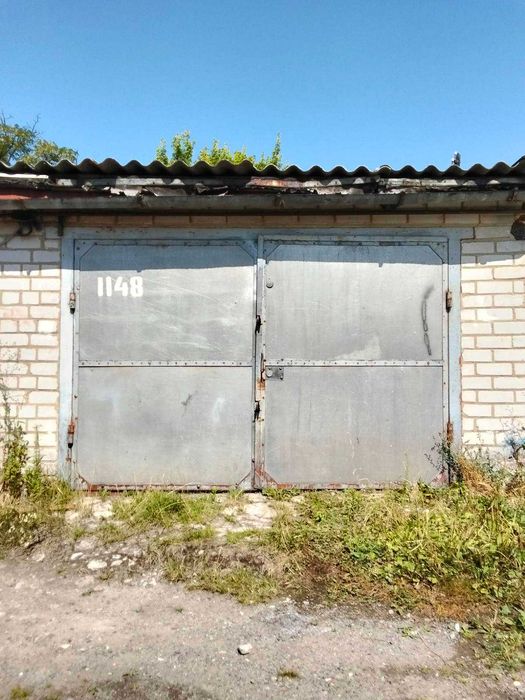 Продам гараж в кооперативі Промінь.