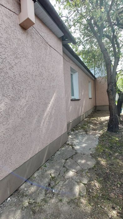 Продам частину будинку