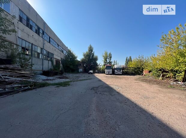Комерційне приміщення Житомир Промислова вулиця