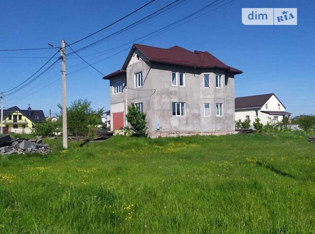 Дім Житомир Смоківка вулиця Панаса Мирного