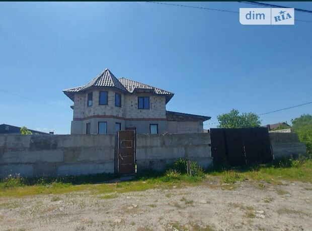 Дім Житомир Міськмолзавод Крошенський масив
