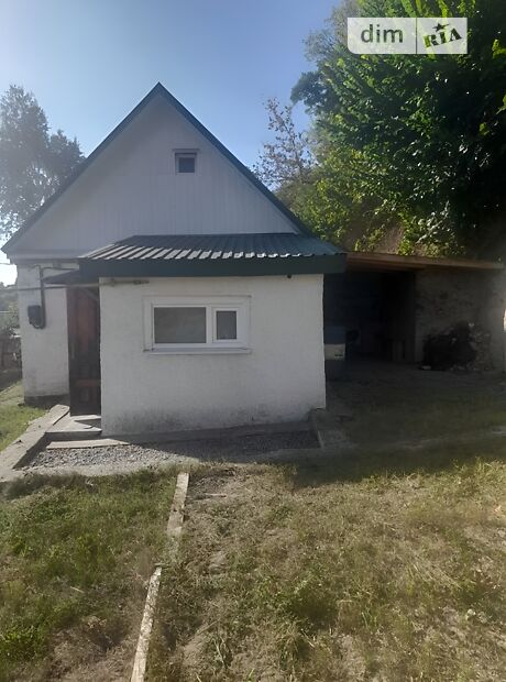 Частина будинку Житомир Береговий провулок