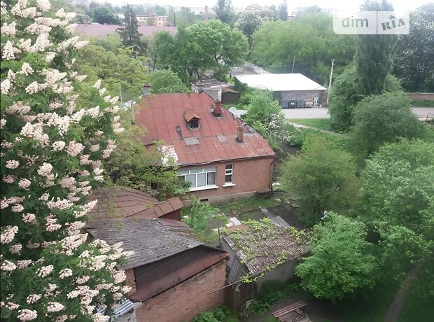 Частина будинку Житомир Бальзаківська вулиця