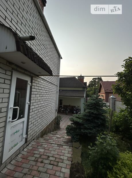 Дім Житомир Рудня Метеорологічний провулок