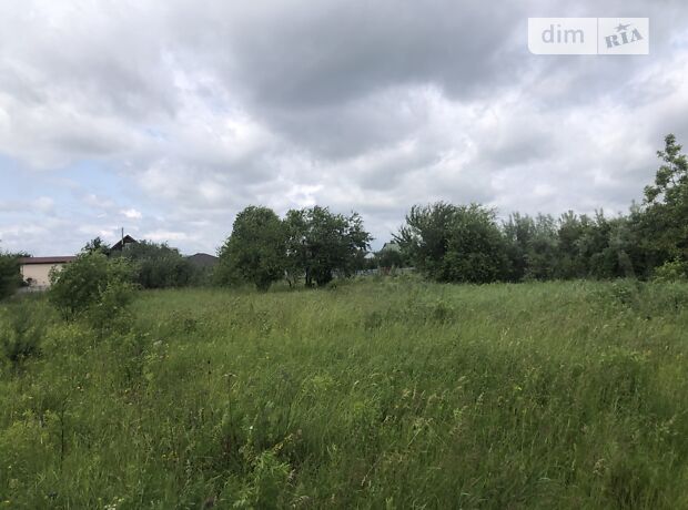 Земля сільськогосподарського призначення Житомир Аеропорт Коростенська вулиця