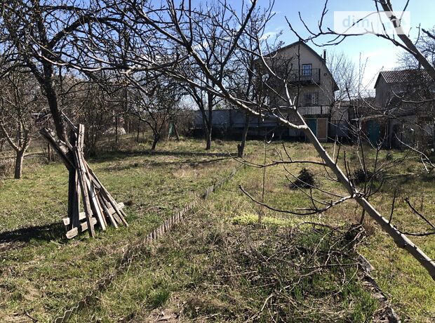 Земля сільськогосподарського призначення Житомир Богунський