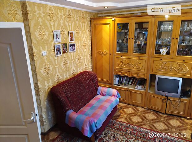 Квартира Житомир Хінчанка Промислова вулиця
