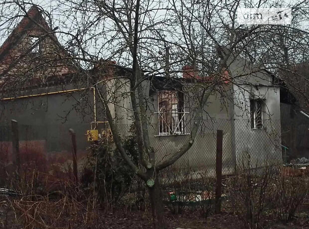 Ділянка під житлову забудову Житомир
