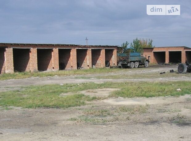 Земля комерційного призначення Житомир Аеропорт Корольова вулиця