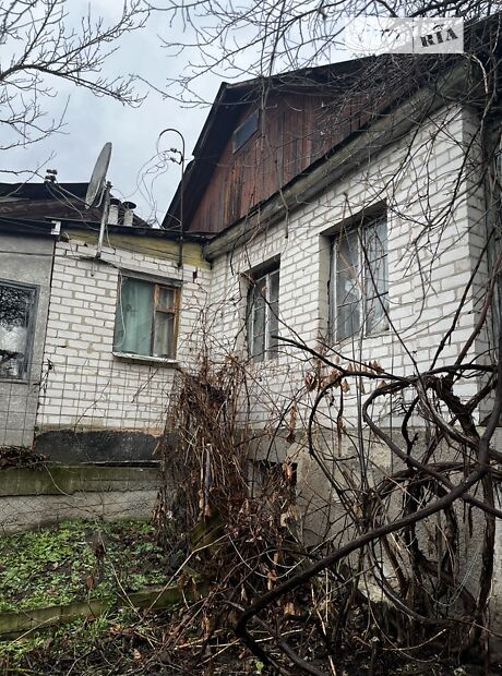 Частина будинку Житомир Центр Чуднівський 3-й провулок